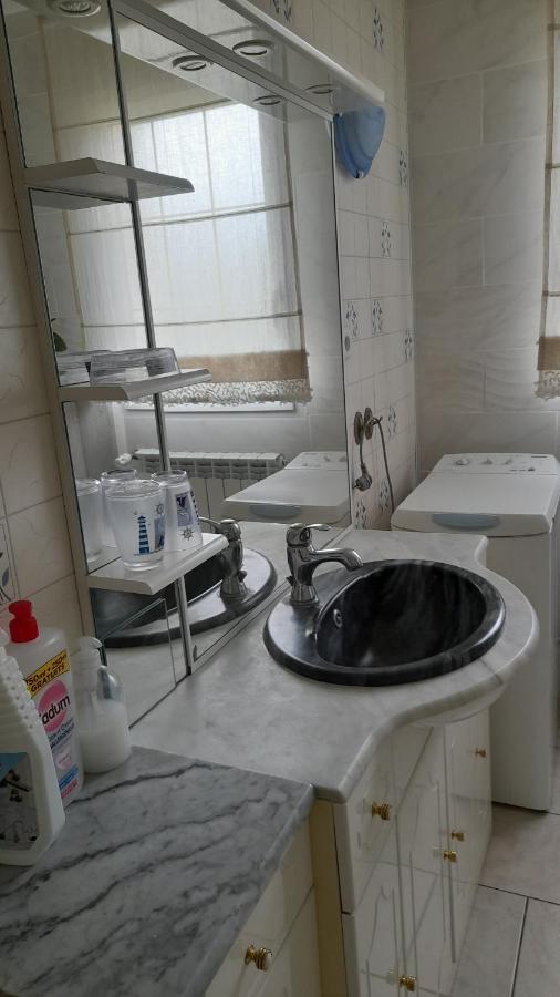 L'Abri Des Ames Διαμέρισμα Gerponville Εξωτερικό φωτογραφία