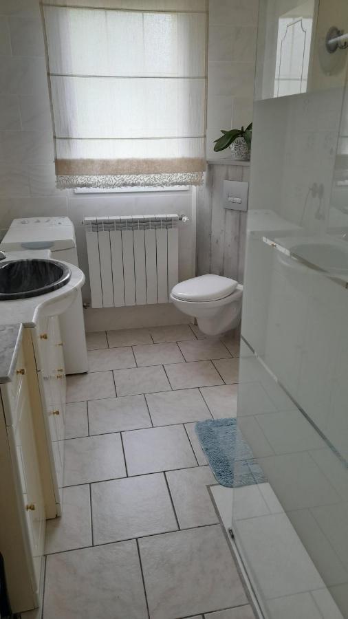 L'Abri Des Ames Διαμέρισμα Gerponville Εξωτερικό φωτογραφία